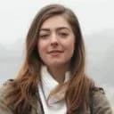 Alumna de Profy