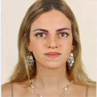 Sofía González, profesora de Química y Biología de Profy