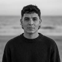 Tiago García, desarrollador de software de Profy